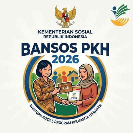 Penerima Bantuan